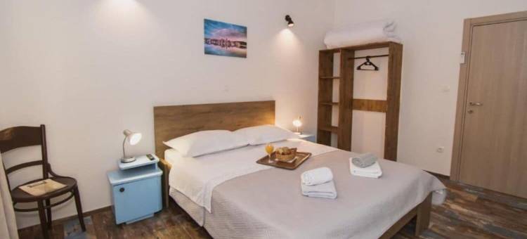 阿格罗民宿琳达(Rooms Agro B&B Linda)图片