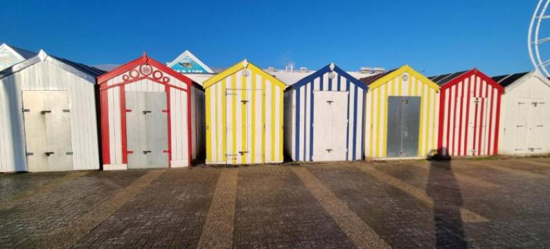 OYO双棕榈宾馆(OYO Twins Palms Guest House)图片