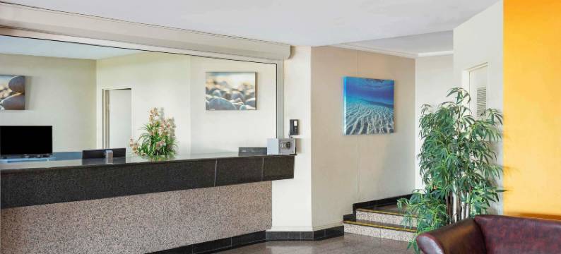 帝国冲浪Breakfree酒店(BreakFree Imperial Surf)图片