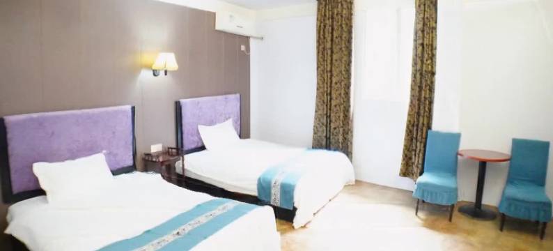 二号商务酒店(新桥医院店)图片