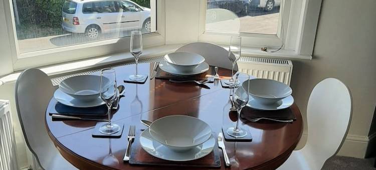 Beautiful 2BR Home close to Beachfront图片