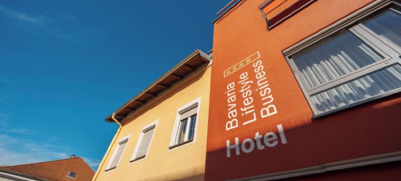 巴伐利亚生活方式酒店(Bavaria Lifestyle Hotel Mit Klimaanlage)图片