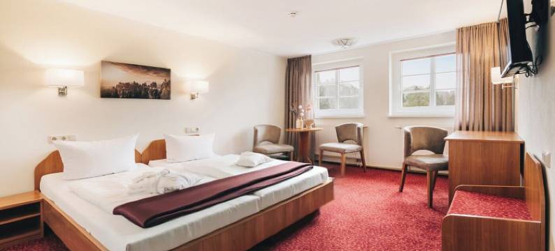 拉森霍夫(Laasenhof)图片