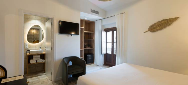 马赛酒店(Hotel La Marsellesa)图片