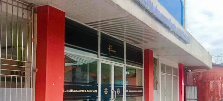 RedDoorz Syariah at Hotel Muhammadiah Padang Panjang图片