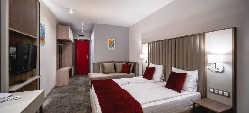 Saint George Hotel & Medical Spa图片