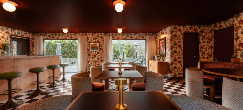 皇家太阳棕榈泉(Royal Sun Palm Springs)图片