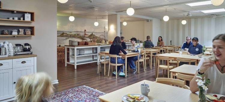 哥德堡酒店(Göteborg Hostel)图片