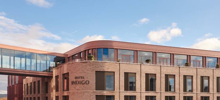 格洛斯特英迪格酒店 The Forum By IHG(Hotel Indigo Gloucester - The Forum by IHG)图片