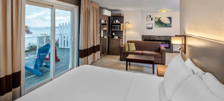 舒适酒店(Comfort Inn)图片