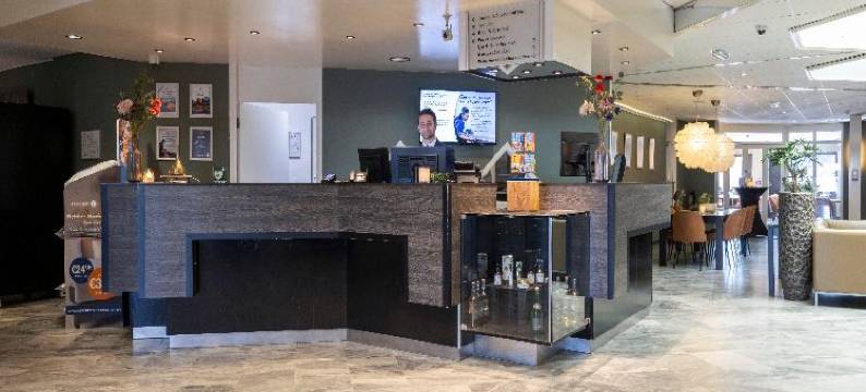 聚特芬弗莱彻酒店(Fletcher Resort-Hotel Zutphen)图片