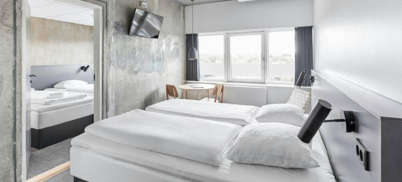 Four Points Flex by Sheraton Aarhus Viby图片