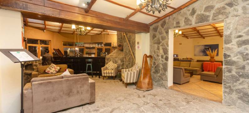 科卡标准卡萨安迪娜酒店(Casa Andina Standard Colca)图片