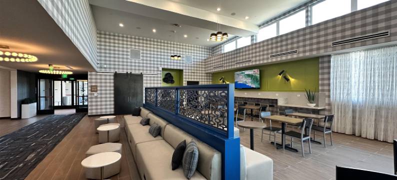 里亚托贝斯特韦斯特优质酒店(Best Western Plus Rialto)图片