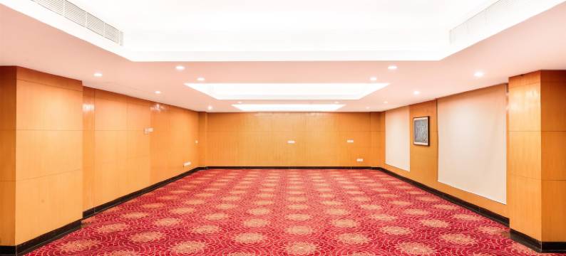 怀特菲尔德柠檬树酒店(Lemon Tree Hotel Whitefield, Bengaluru)图片