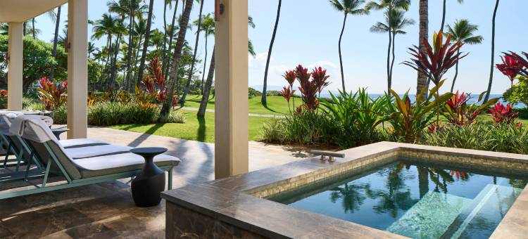 威雷亚毛伊岛安达仕酒店(Andaz Maui at Wailea Resort)图片