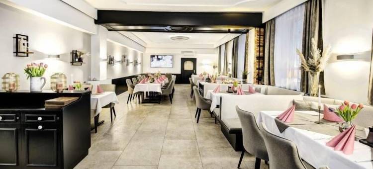 亚历山卓酒店(Hotel Alexandra)图片