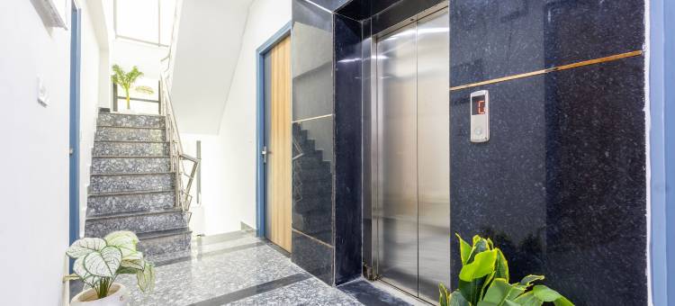 Fortune Inn Sector - 104 By ASPL图片