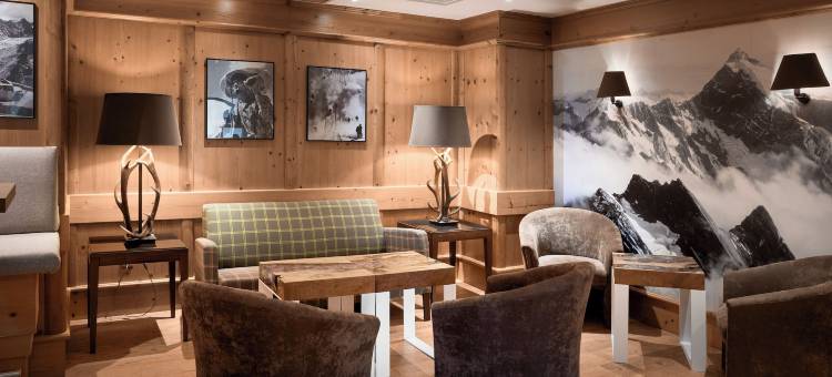 达斯艾本豪斯卡普伦酒店(Das Alpenhaus Kaprun)图片