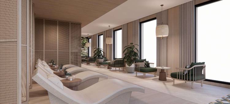 费尔蒙特新奥尔良酒店(2026年开业)(Fairmont New Orleans (Opening 2026))图片