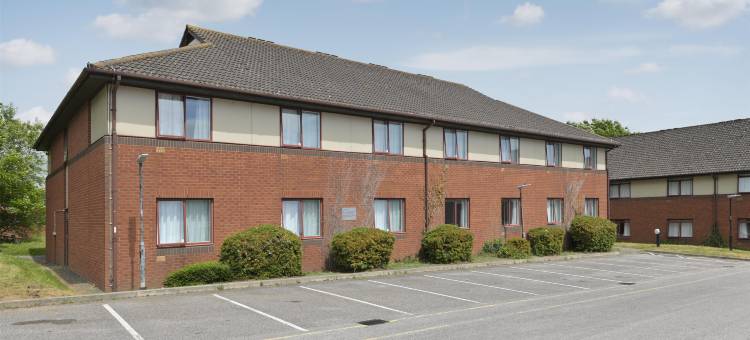 埃克塞特M5旅屋酒店(Travelodge Exeter M5)图片