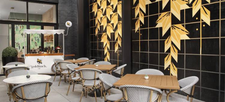 Hyatt尚选利文斯顿酒店(The Livingston, Part Of Jdv By Hyatt)图片