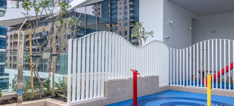 GuestReady - Luxury at Stella Maris Dubai Marina图片
