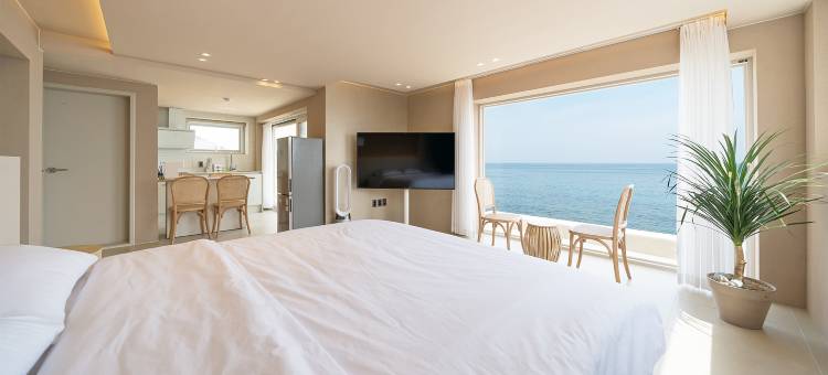 Pohang Stay Sea Pension图片