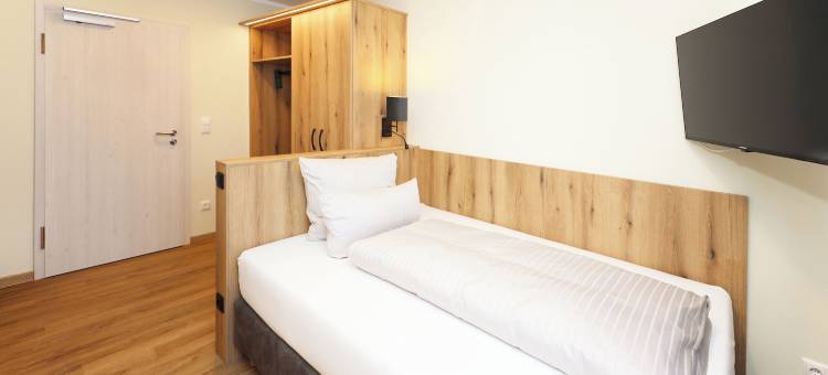 瓦尔德体验酒店(Hotel Erlebnis Wald)图片
