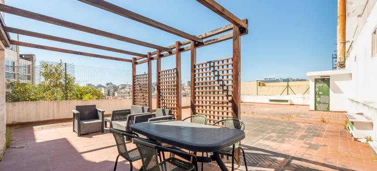GuestReady - 里斯本时尚港湾公寓(GuestReady - Stylish haven in Lisbon)图片