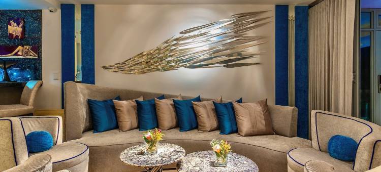 开普敦大西洋景观精品酒店(Atlanticview Cape Town Boutique Hotel)图片