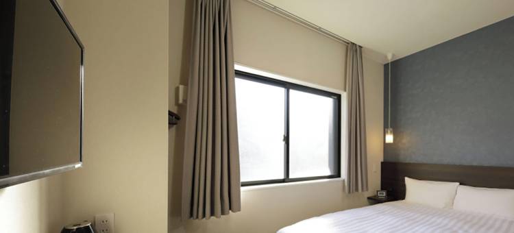 智选客栈博多祇园(SMART PLACE iNN Hakata-Gion)图片