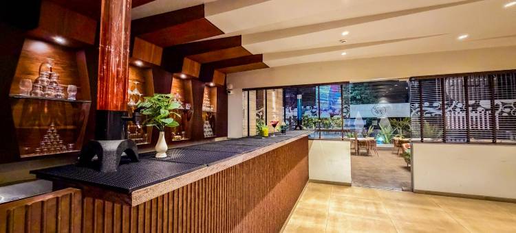 斯普里酒店科尔哈普尔(Zip By Spree Hotels Kolhapur)图片