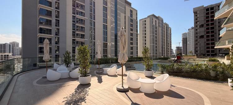 GuestReady - 1 BHK | Luxe Stay + Private Pool图片