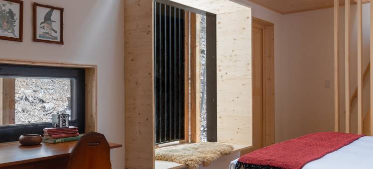 东风Oliverea山谷(Eastwind Hotel Oliverea Valley)图片