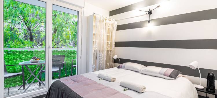 GuestReady - Charmant séjour à Saint-Ouen图片