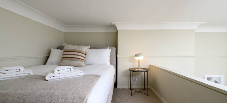 GuestReady - Charming Loft Apartment in Chiswick图片