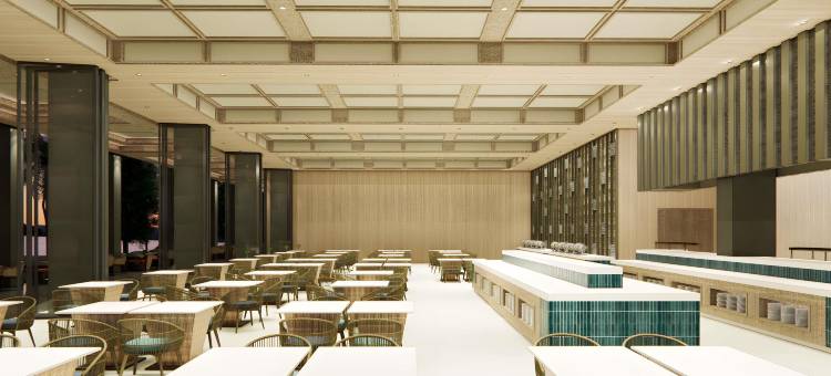 Mövenpick Resort Carita图片