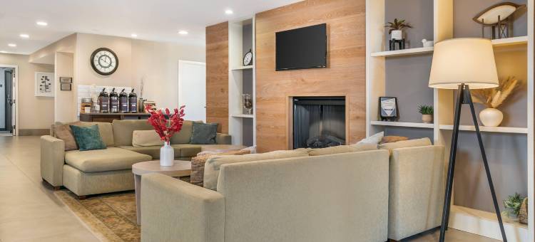 菲德里克丽怡酒店(Country Inn & Suites by Radisson, Frederick, MD)图片