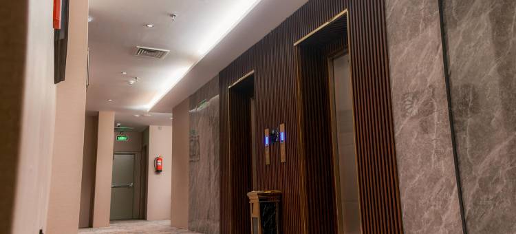 周日玛斯酒店(Sunday MAS Hotel)图片