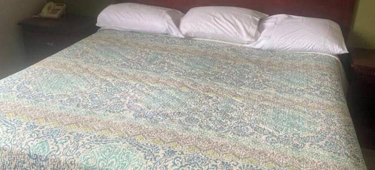 靠近 I 69 的冷水溪Inn & Suites(Coldwater Inn & Suites Near I 69)图片