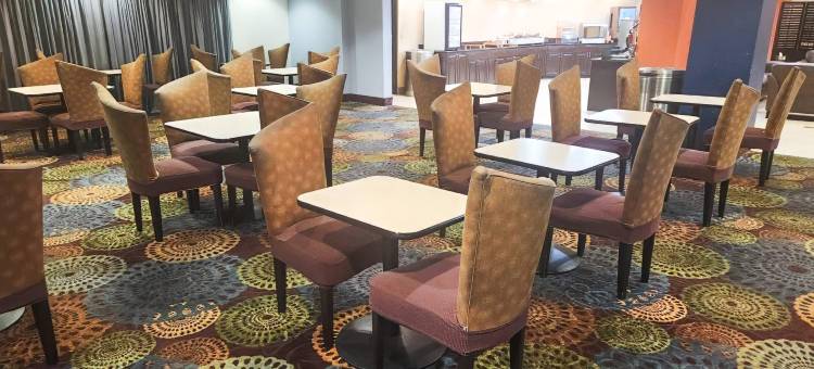 泰勒大学区乡村旅馆及套房, by Radisson(Country Inn & Suites by Radisson, Tyler University Area)图片