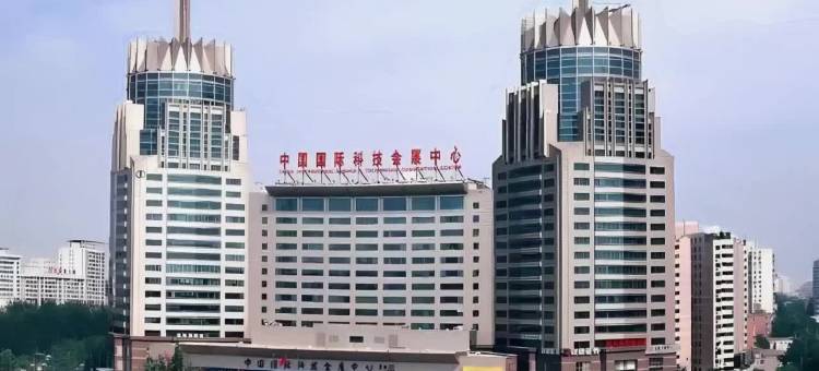 北京凯际酒店(马甸桥健德门地铁站店)图片
