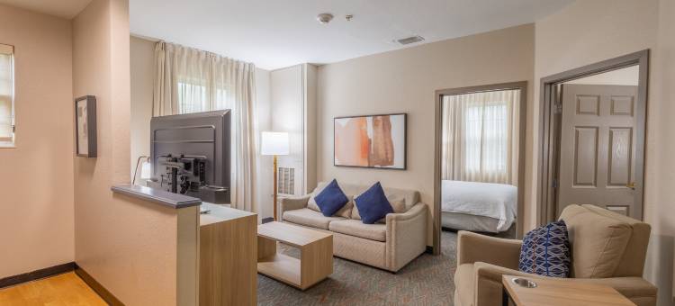 迈阿密湖洲际Candlewood套房酒店(Candlewood Suites MIAMI LAKES by IHG)图片