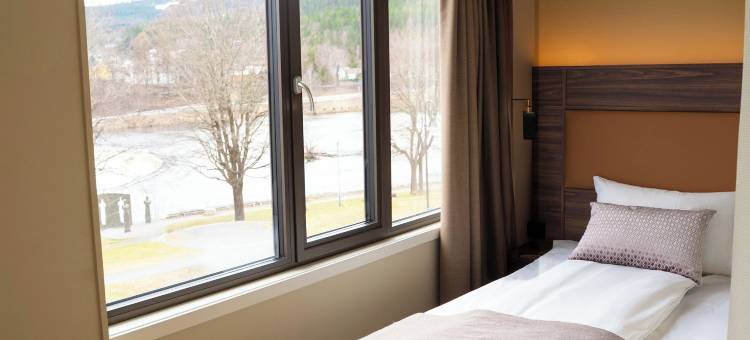 大康斯博品质酒店(Quality Hotel Grand Kongsberg)图片