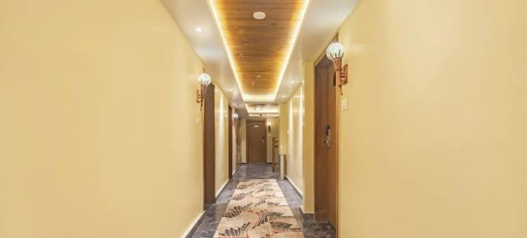 桑德尔宫殿(Sondermall Palace)图片
