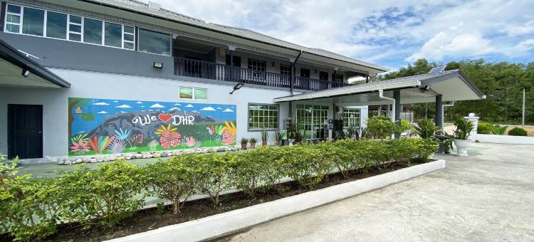 O Dh酒店公寓(Hotel O Dh Residence)图片