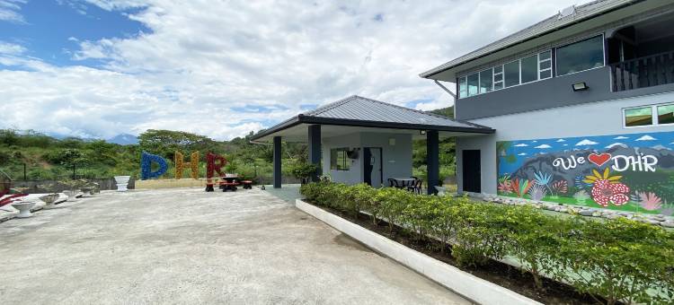 O Dh酒店公寓(Hotel O Dh Residence)图片
