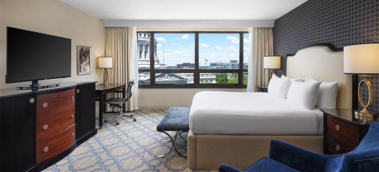 贝斯特韦斯特精品公园酒店(Best Western Premier Park Hotel)图片