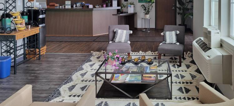 凯艺套房酒店(Quality Inn & Suites)图片
